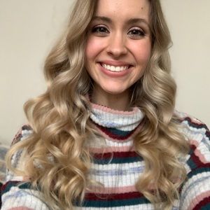 Meet your Posher, Juliyana
